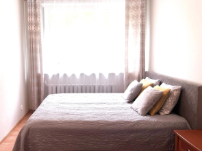 Comfy classic apartment in Trakai