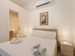 The Modern Studio in Malta's Capital Valletta