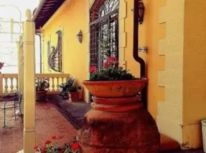 Villa Olimpia
