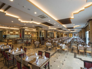 Oz Hotels SUI - All Inclusive