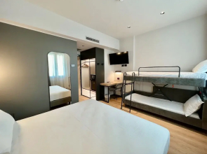 Hotel Leonessa