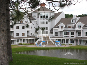 Holiday Inn Club Vacations Mount Ascutney Resort by IHG