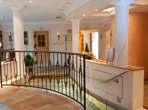 Romantischer Winkel RoLigio & Wellness Resort