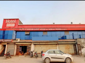 Hotel Sangam