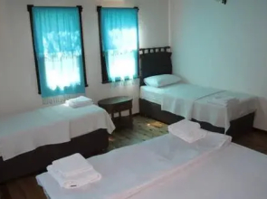 Kekikhan Hotel