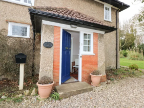 Beckhythe Cottage
