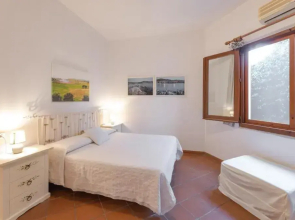 Chic Villa Antonina 2181