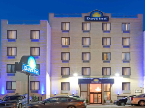 Days Inn by Wyndham Brooklyn
