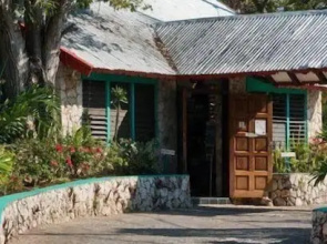 Xtabi Resort
