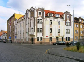 Hotel U Divadla