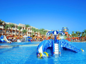 Pickalbatros Palace Resort - Hurghada