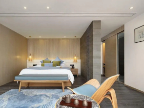 Huangshan POISE Hotel