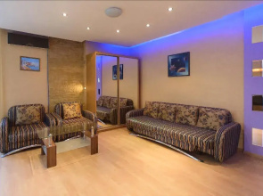 Kiev Accommodation Apartments on Grushevskogo st