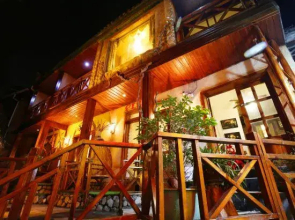 Jiuqi · Sixiangjia Hotel (Concept Branch)