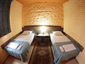 Отель Star Hotel Ташкент