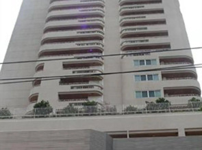 S.M. Grande Residence