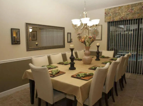 Florida Spirit Luxury Collection Homes