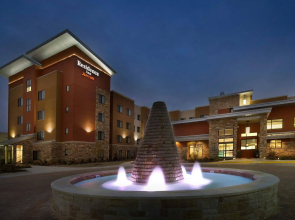 Residence Inn by Marriott Tyler