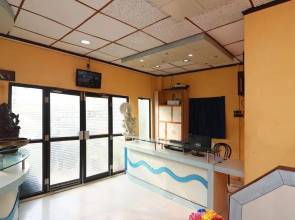 Sagar Kinare by OYO Rooms