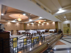 Отель Deluxe Ереван