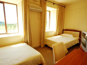 Ocean Spring Resort Inn