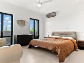 Villa 375 - Delphin in Kouklia