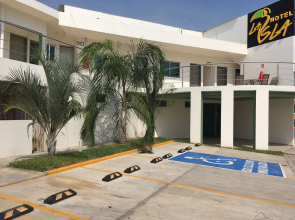 Hotel La Isla