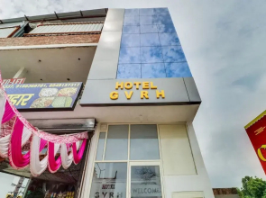 Spot On 48646 Hotel Gvrh