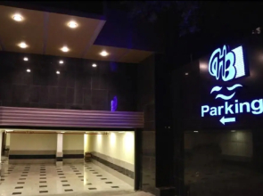 Happy Beach Hotel 3