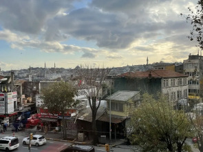 Union Hotel Karakoy