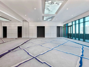 Отель Dua Miami Brickell, An Autograph Collection Hotel