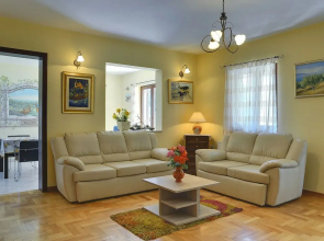 Holiday Home in Medulin With Pool