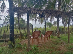Tehan Homestay
