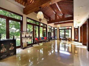 Landison Putuoshan Resort Zhoushan