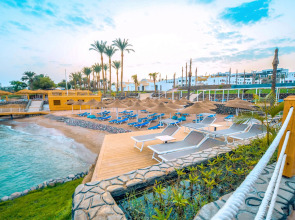 Sunrise Diamond Beach Resort - Grand Select