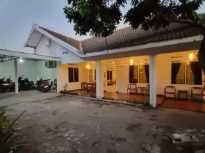 Banana Homestay Prawirodirjan