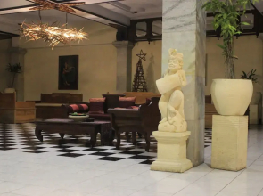 Diwangkara Beach Hotel & Resort