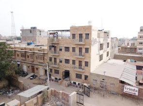 Hotel Eden