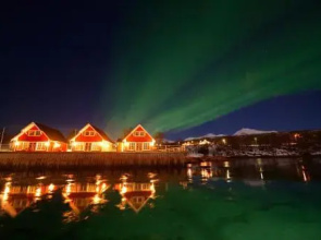 Senja Fjordhotell