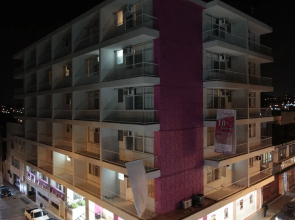 Hotel Palacio