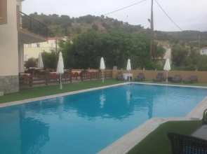Poseidon Hotel