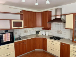 Peachy house Bežigrad