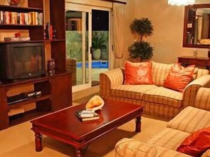Bayhouse