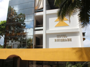 Hotel Rhishabh Port Blair