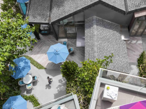 Отель U Jomtien Pattaya