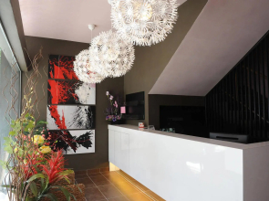 The Majestic Ipoh By The Osborne