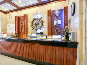 Captain Hostel