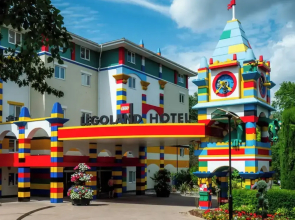 LEGOLAND Windsor Resort