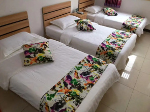 Yijie Holiday Hotel Yesanpo Bailixia