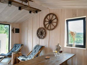 Wish Home Дубовая Роща (Виш Хоум)